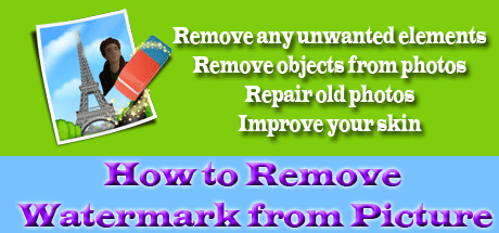 remove-watermark