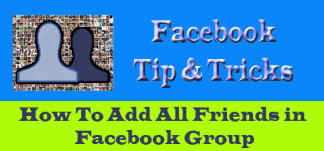 How-to-add-all-friends-in-facebook-group