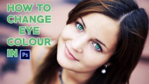 How To Change Your Eye Color