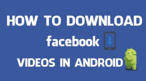 Download-Facebook-Videos