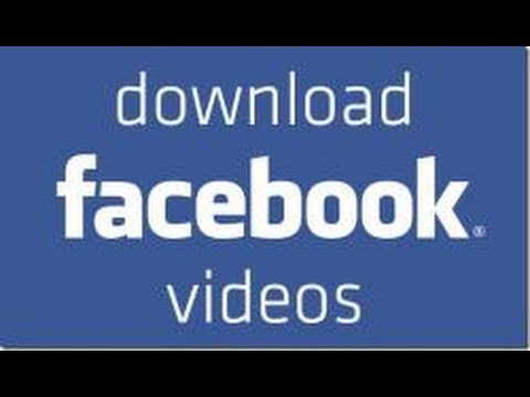 Learn How to Download Facebook Videos Without Software