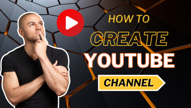 How to Create a YouTube Channel in 6 Simple Steps